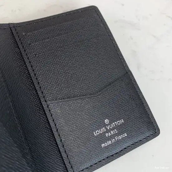 Rep ladies POCKET VUITTON ORGANIZER LOUIS 0615